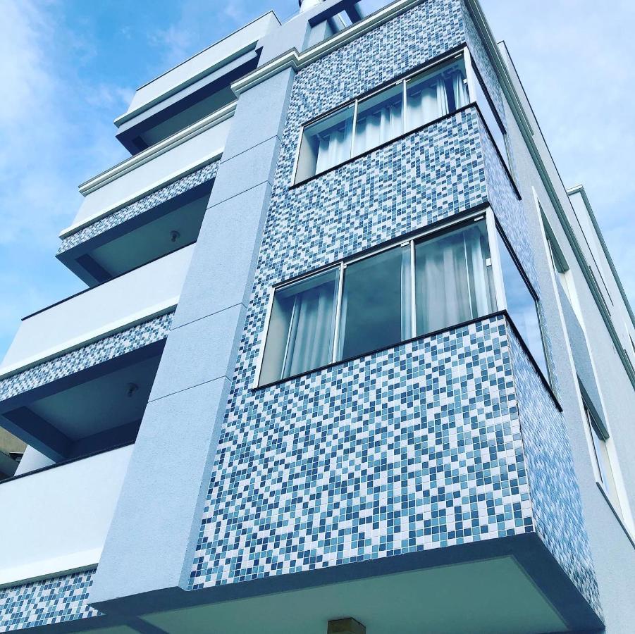 Lagoinha Beach Residencial Bombinhas Exterior photo