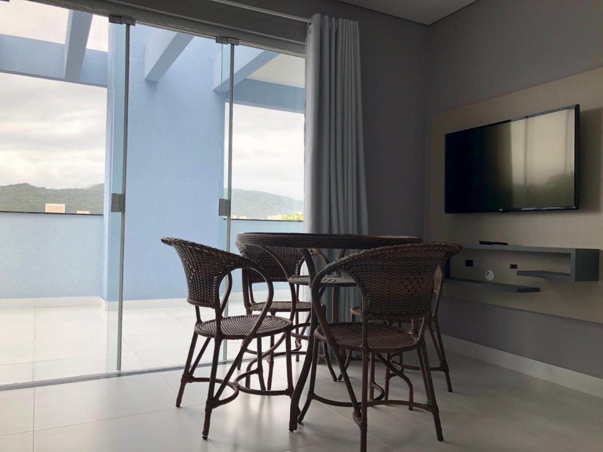 Lagoinha Beach Residencial Bombinhas Exterior photo